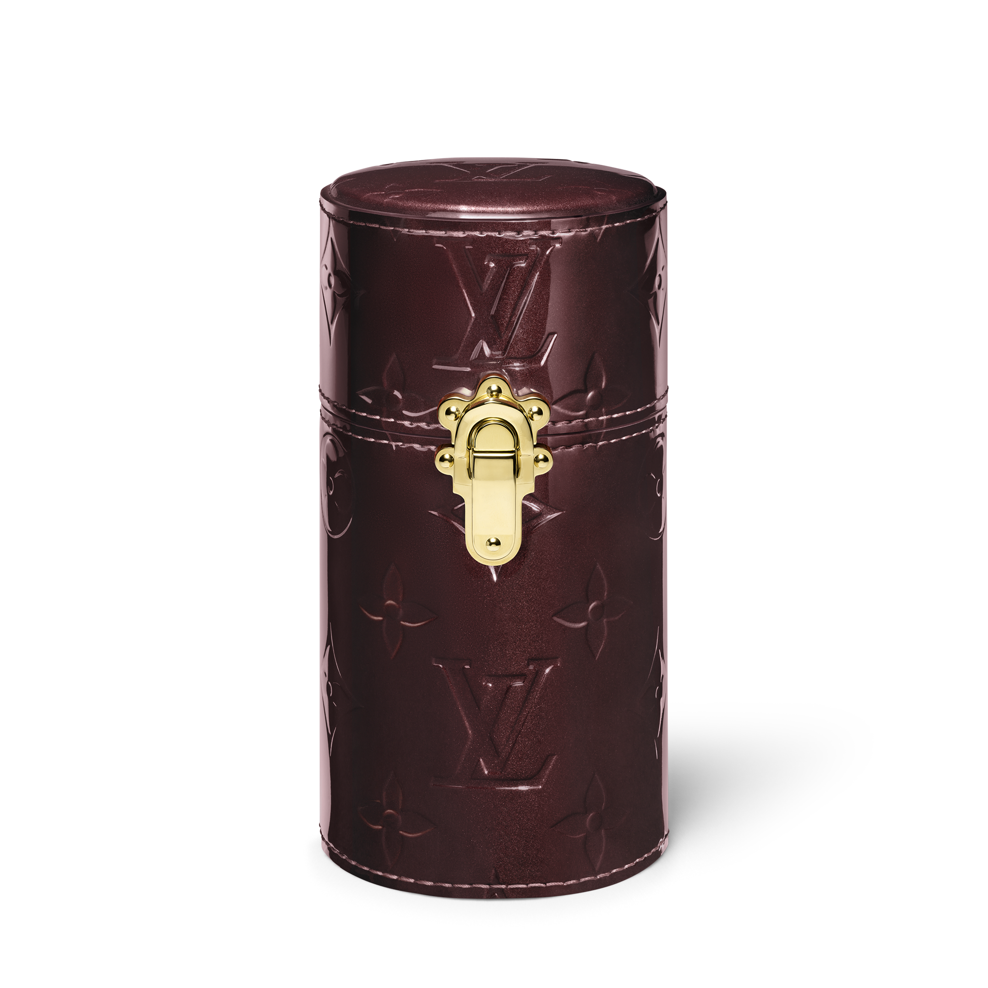 100ML Travel Case Monogram Vernis - Perfumes Gifts | LOUIS VUITTON